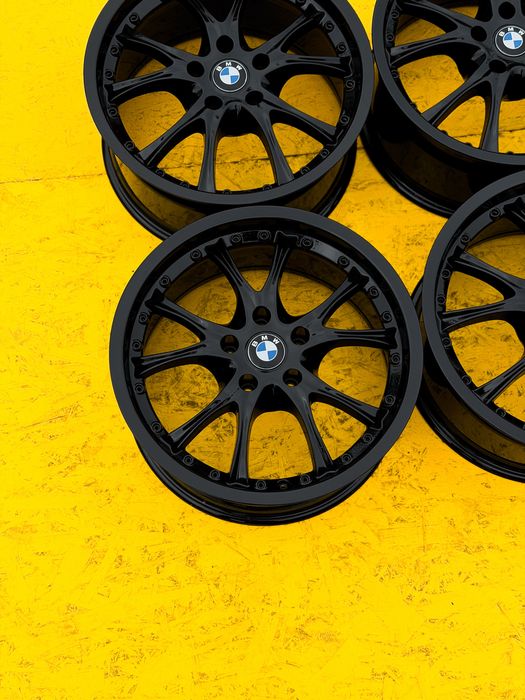 Диски AEZ R18 5.120 ET35 Бмв f10 f30 e90 e46 X3 X1 Т5 Т6
