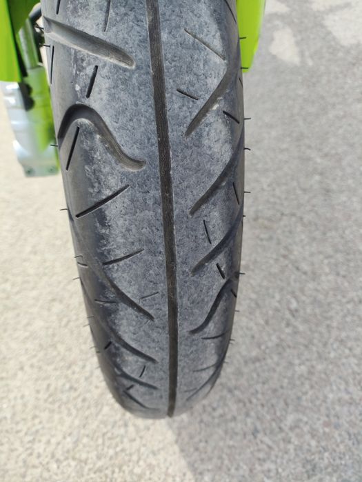Keeway RKF 125 2020r