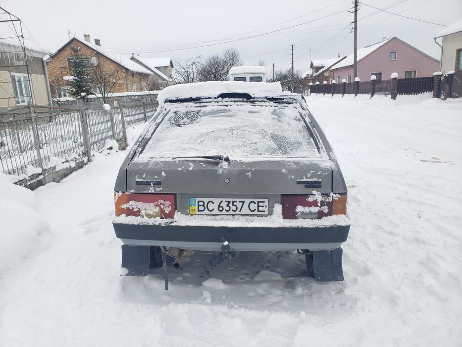 Продам 2109 або кого цікавить обмін