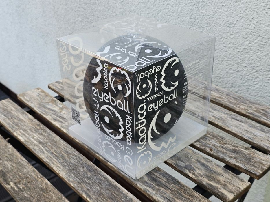 Kaotica Eyeball