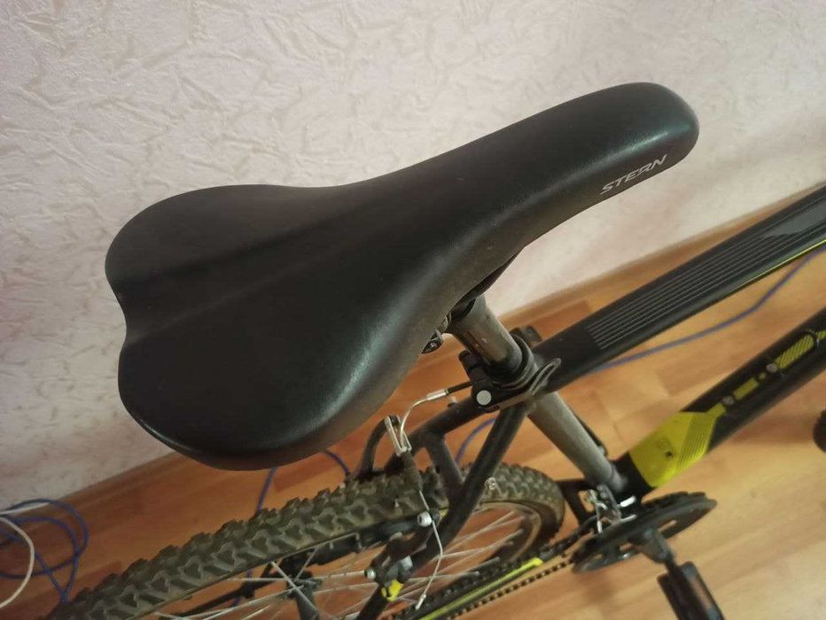 велосипед STERN легкий диаметр колес 28