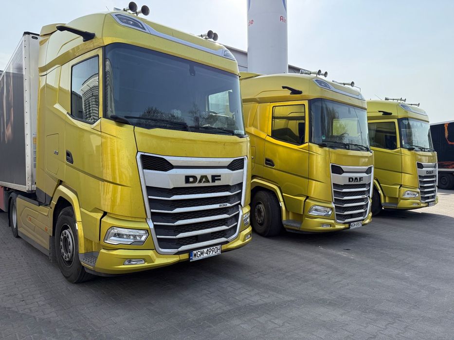 DAF