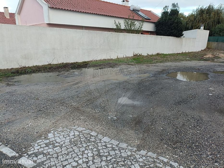 Terreno  para venda
