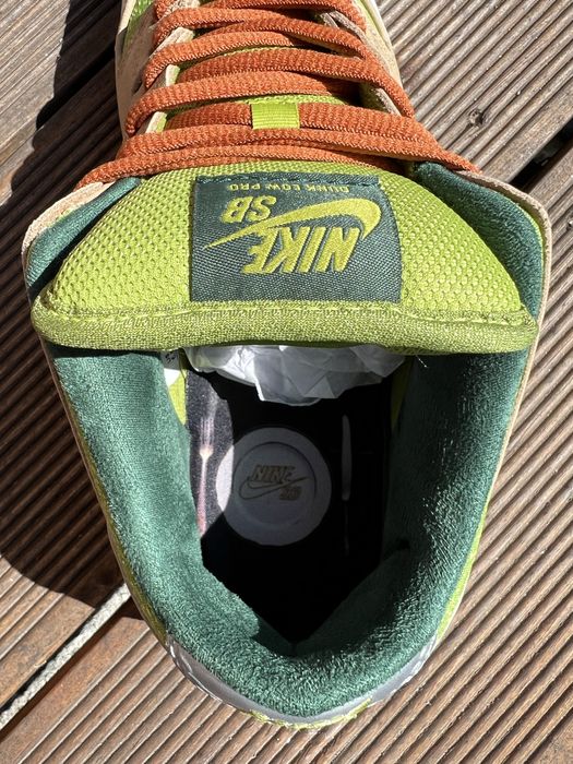 Nike SB Dunk Low Pro