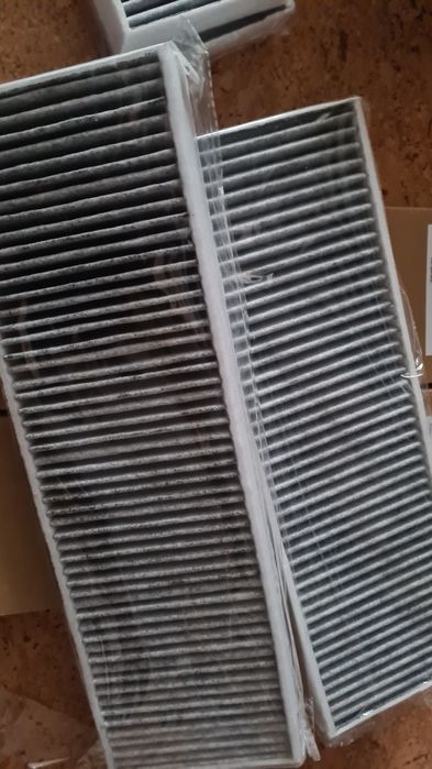 фильтри Bora Basic  , Bora Pure