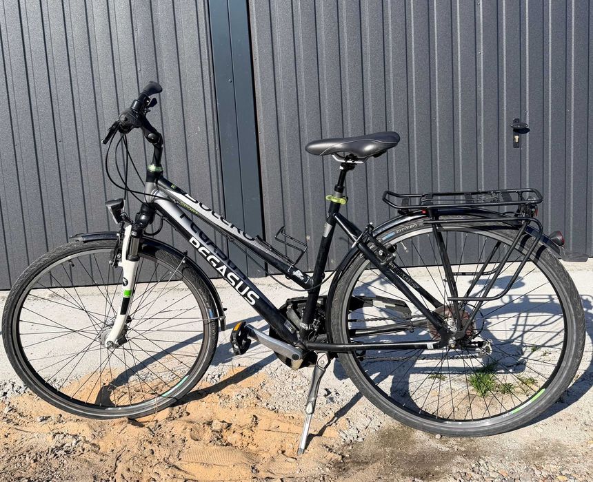 PEGASUS Solero SL Sport