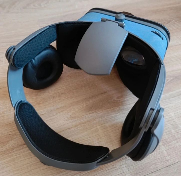 Okulary VR  Fiit 6F VR