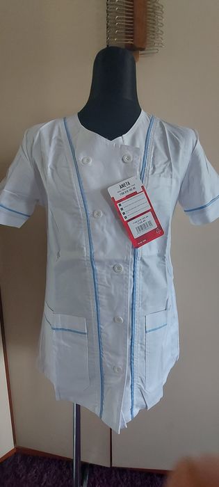 Narzutka damska,