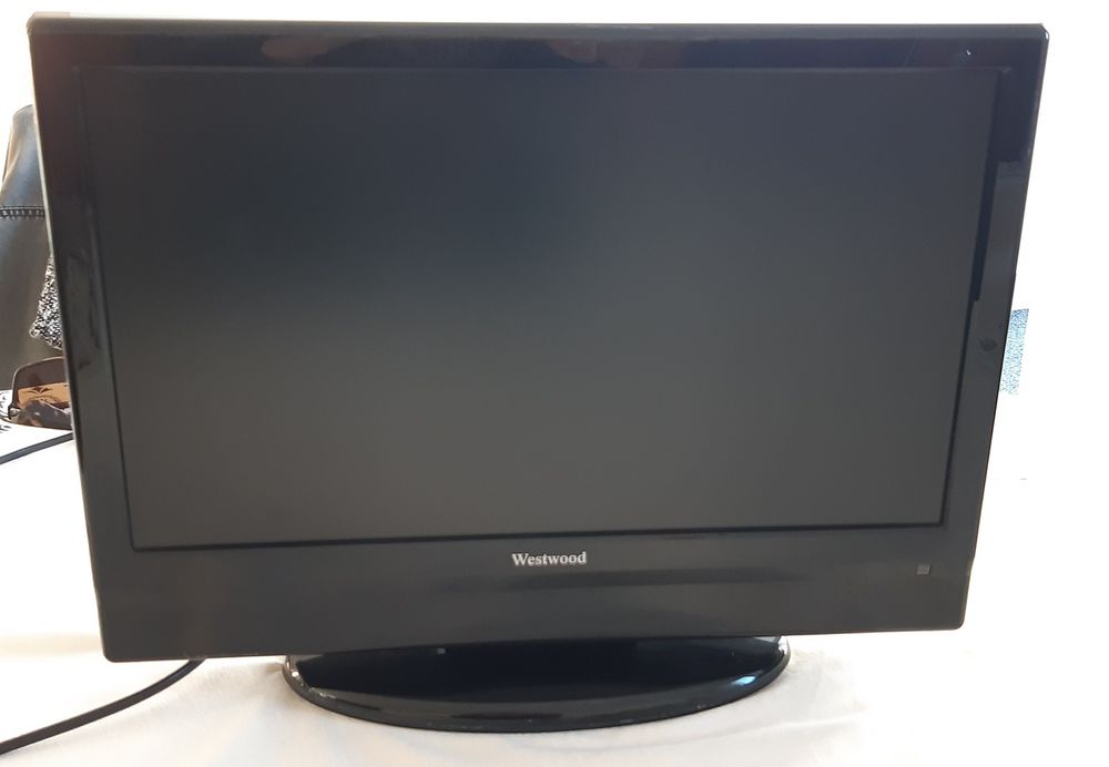 Pequeno ecrã Westwood