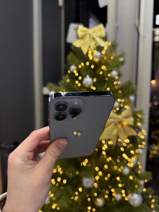 iPhone 13 Pro Max 256GB Sierra Blue