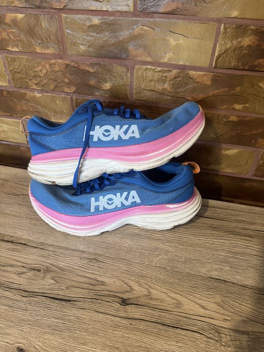 Купити кросівки Hoka взуття хока
