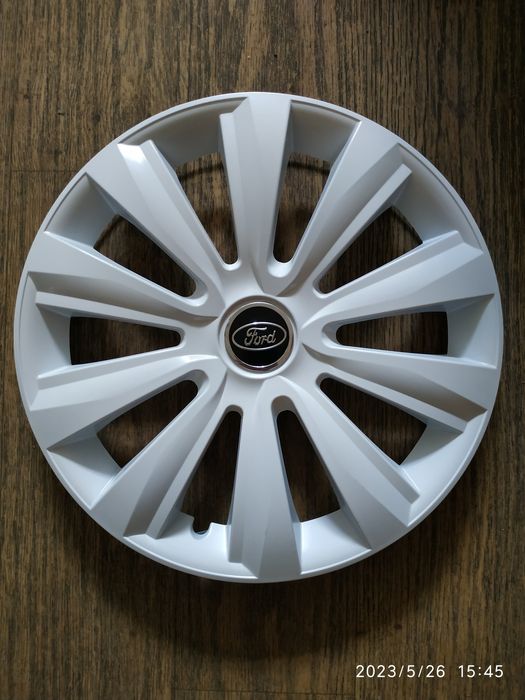 Колпаки Ковпаки Форд Ford  r15 радиус есть все размеры