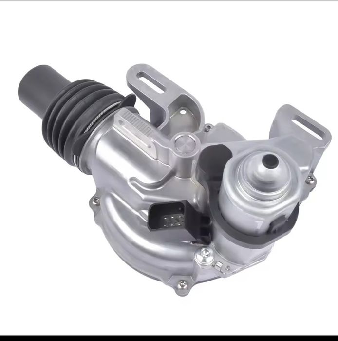 Atuador embraiagem novo Smart fortwo 451