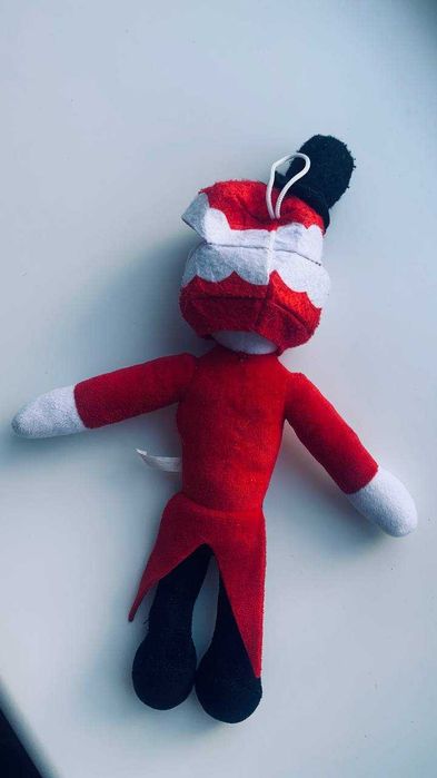 Кейн цирк монстров