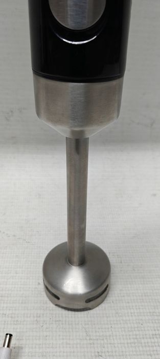 Blender Ręczny Bezprzewodowy Nedis KAHB600BK 100W Czarny