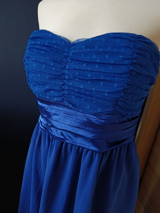 Sukienka okolicznościowa