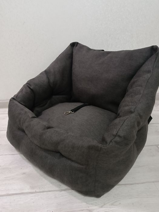 Автогамак для собак, автокрісла для собак