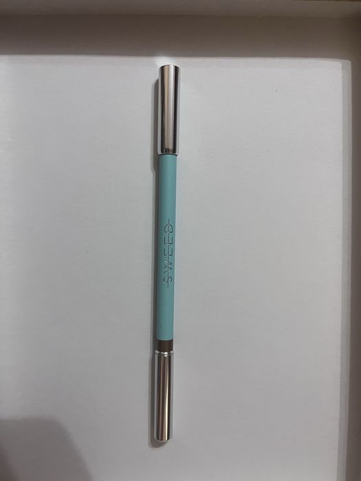Sweed kredka eyeliner do oczu, golden beetle, nowa, brak opakowania