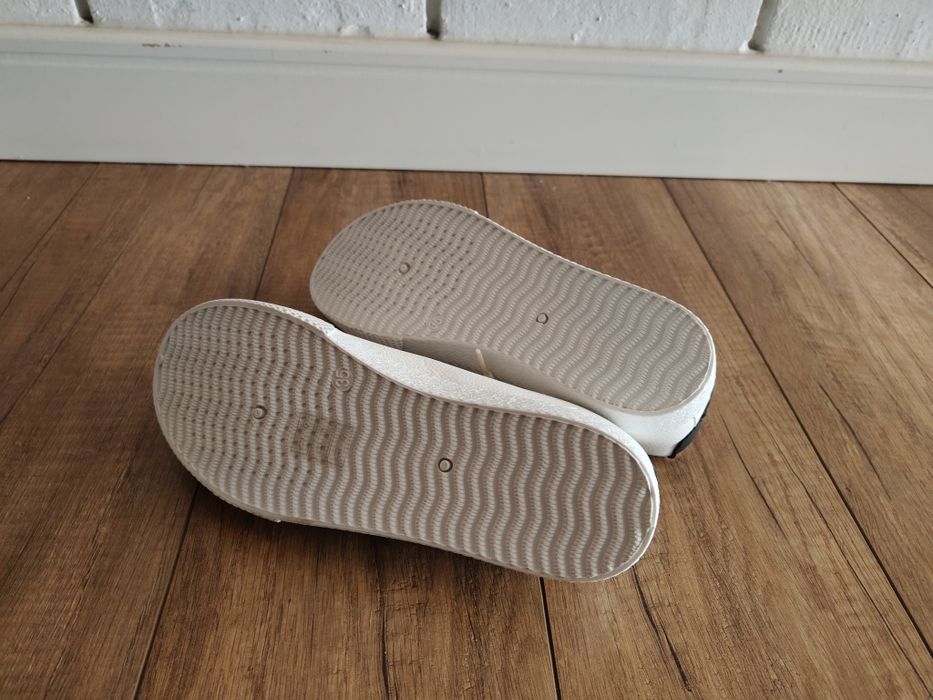Tenisówki Sneakersy r. 35