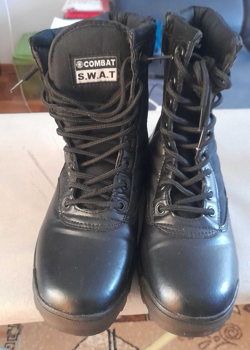 buty rozmiar 41  czarne