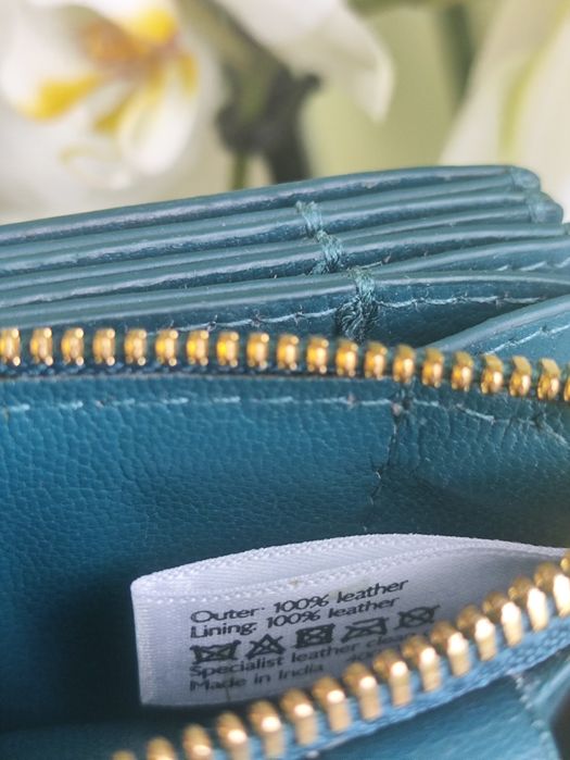 Картхолдер візитниця гаманець для карт від John Lewis