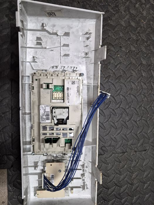 Pralka Whirpool AWE60110 części panel silnik