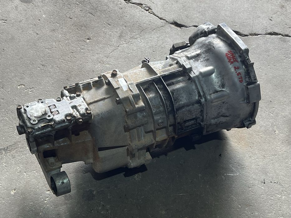 Caixa Velocidades Mitsubishi L400 Space Gear 2.5 TD