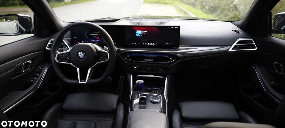 BMW Seria 3 330i xDrive M Sport,