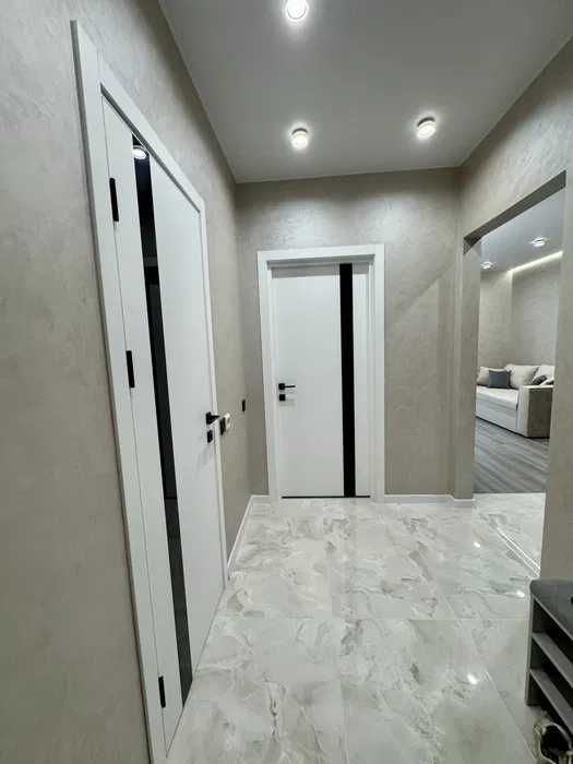 Без комісії, 1к 43м², єОселя,