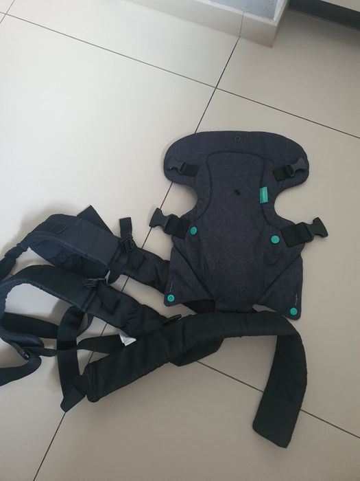 Nosidło nosidełko infantino