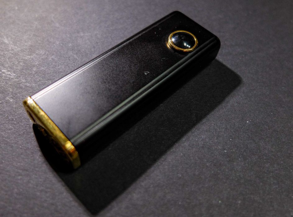 Isqueiro vintage Win Battery Electric