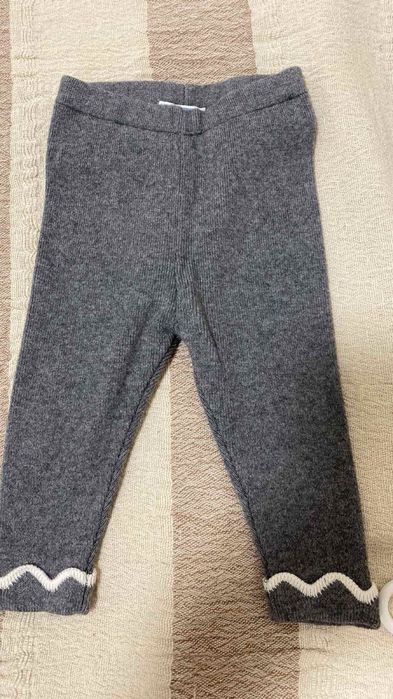 Штани і кофта Jacadi, костюм Lapin House, 12 міс