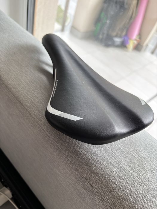 Siodelko rowerowe Kross Nowe