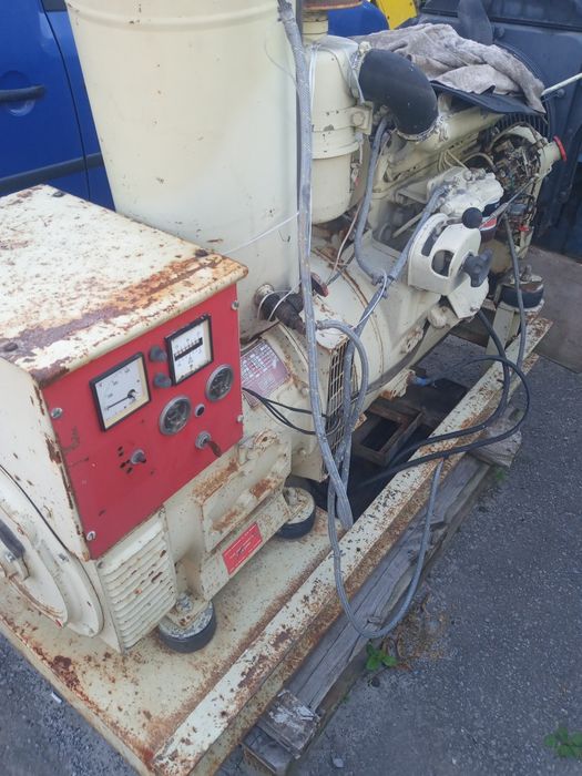 Продам генератор