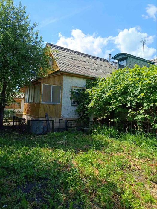 Продам будинок на магерках