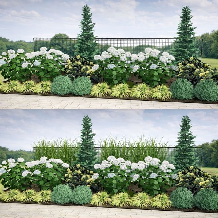 Projekt ogrodu – małe i duże ogrody | wolne terminy - Kraków + online