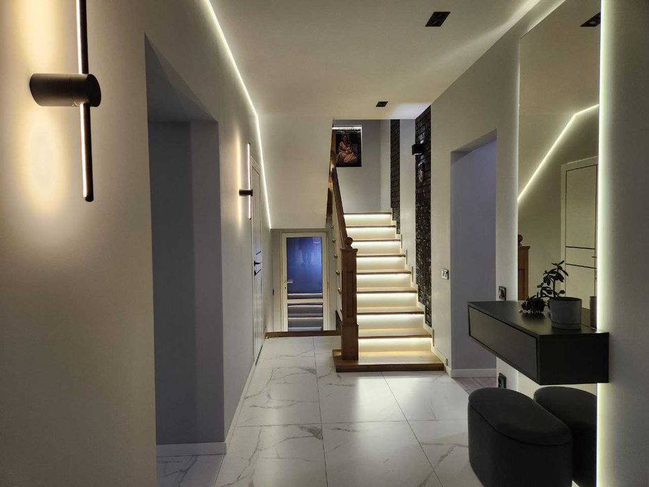 Автономний Преміальний Будинок!!!