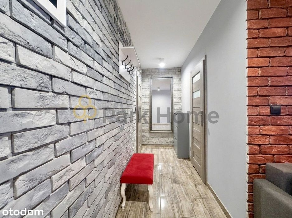 3 pokoje | 67.92m2 | 2 piętro | do wejścia