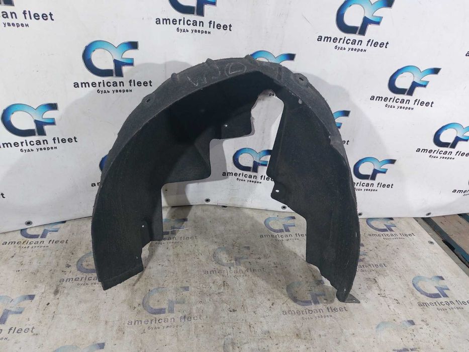 Volkswagen Jetta MK7 19- Подкрылок задний левый / Фольксваген Джета