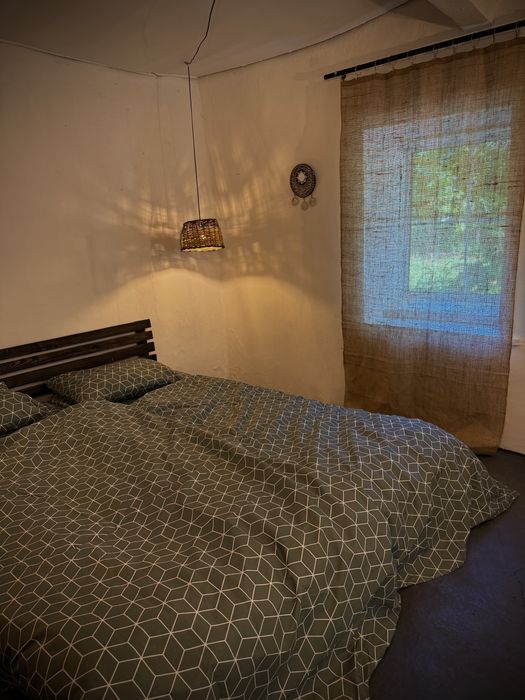 Аренда дом в лесу баня чан