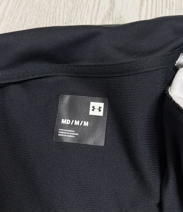 Олімпійка Under Armour оригінал