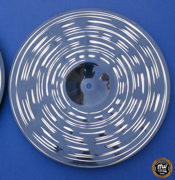 ‼️ Meinl - talerze Classics Custom Dark Hi-hat 14” ‼️