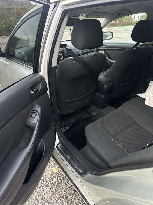 Toyota Avensis 2.0 D-4D