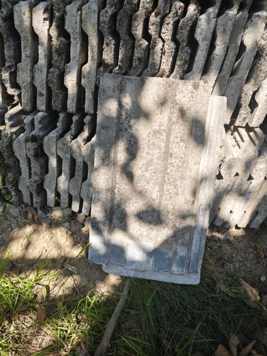 Dachówka betonowocementowa
