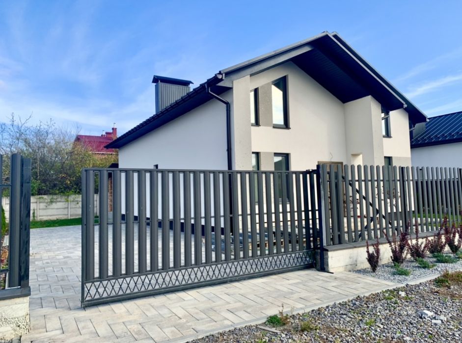 Продам Будинок з ремонтом !