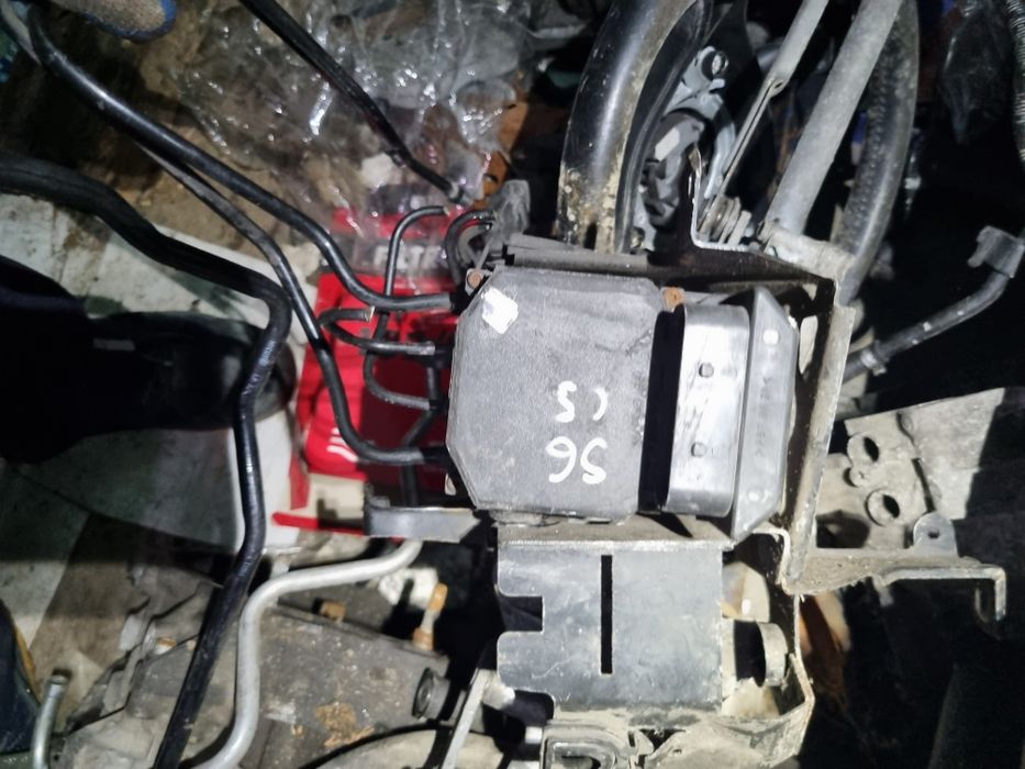 Pompa ABS Audi A4 B5 B6 B7 A6 C5 S6 2.7t bit C6 8E0.614517 BB 4B06145