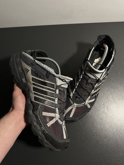 Hydroterra Shandal Buty Adidas кросівки Адідас сандалі оригінал на літо