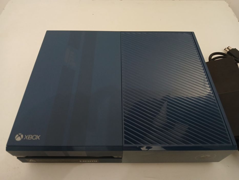 Xbox One 1TB - Edição Forza Motorsport