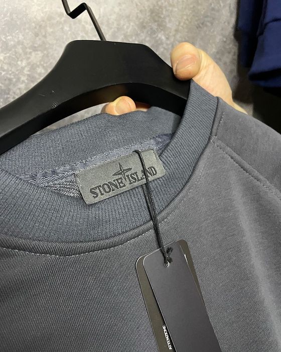 Ghost piece GREY Light version