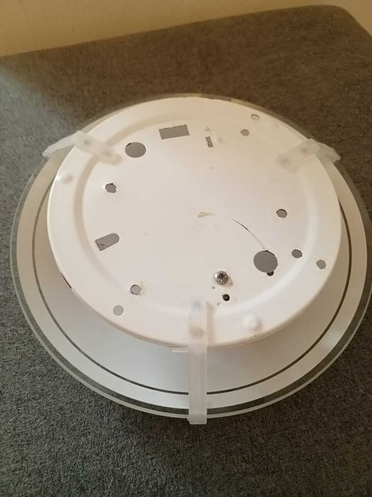 Plafoniera średnica 25 cm